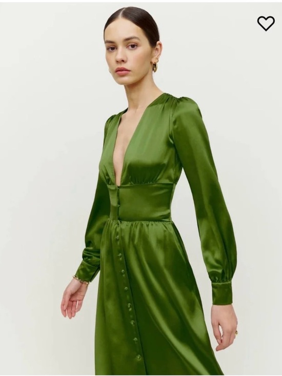 Reformation Dresses & Skirts - Reformation Nicola Dress